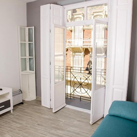Apartamento San Diego Cartagena Center Esterno foto