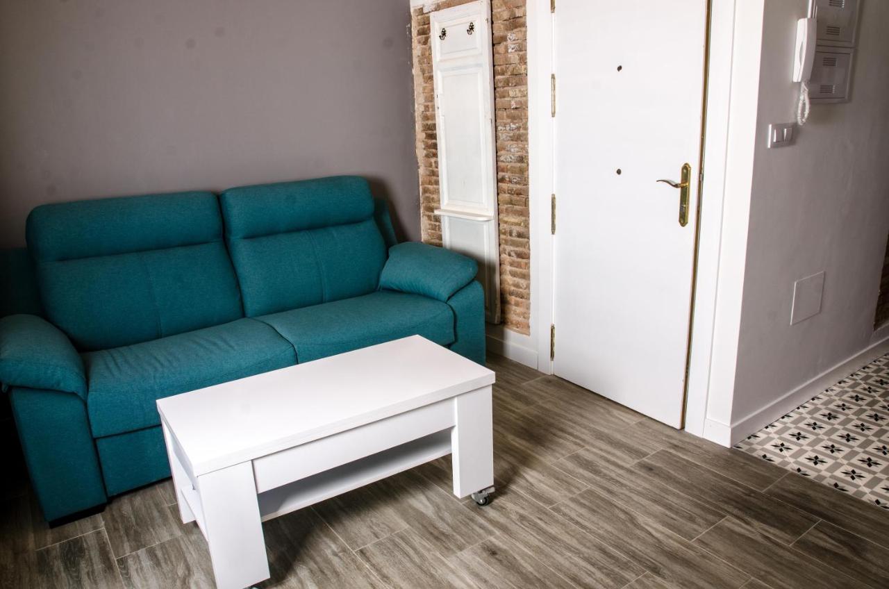 Apartamento San Diego Cartagena Center Esterno foto