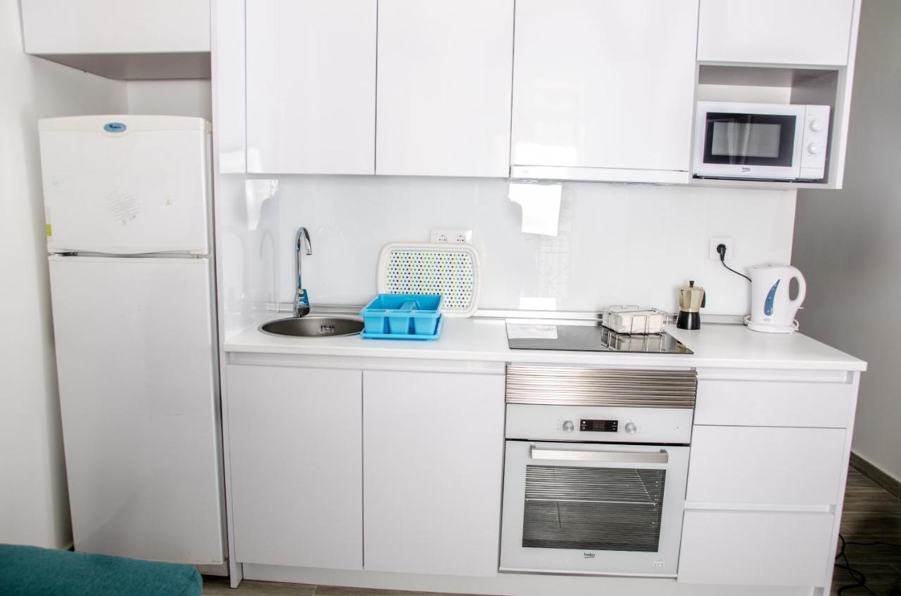 Apartamento San Diego Cartagena Center Esterno foto