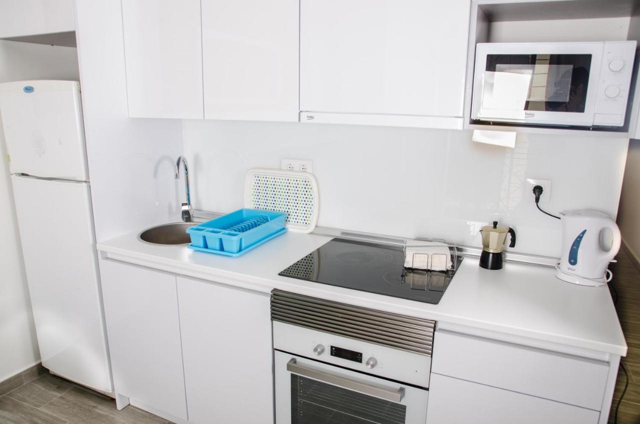 Apartamento San Diego Cartagena Center Esterno foto