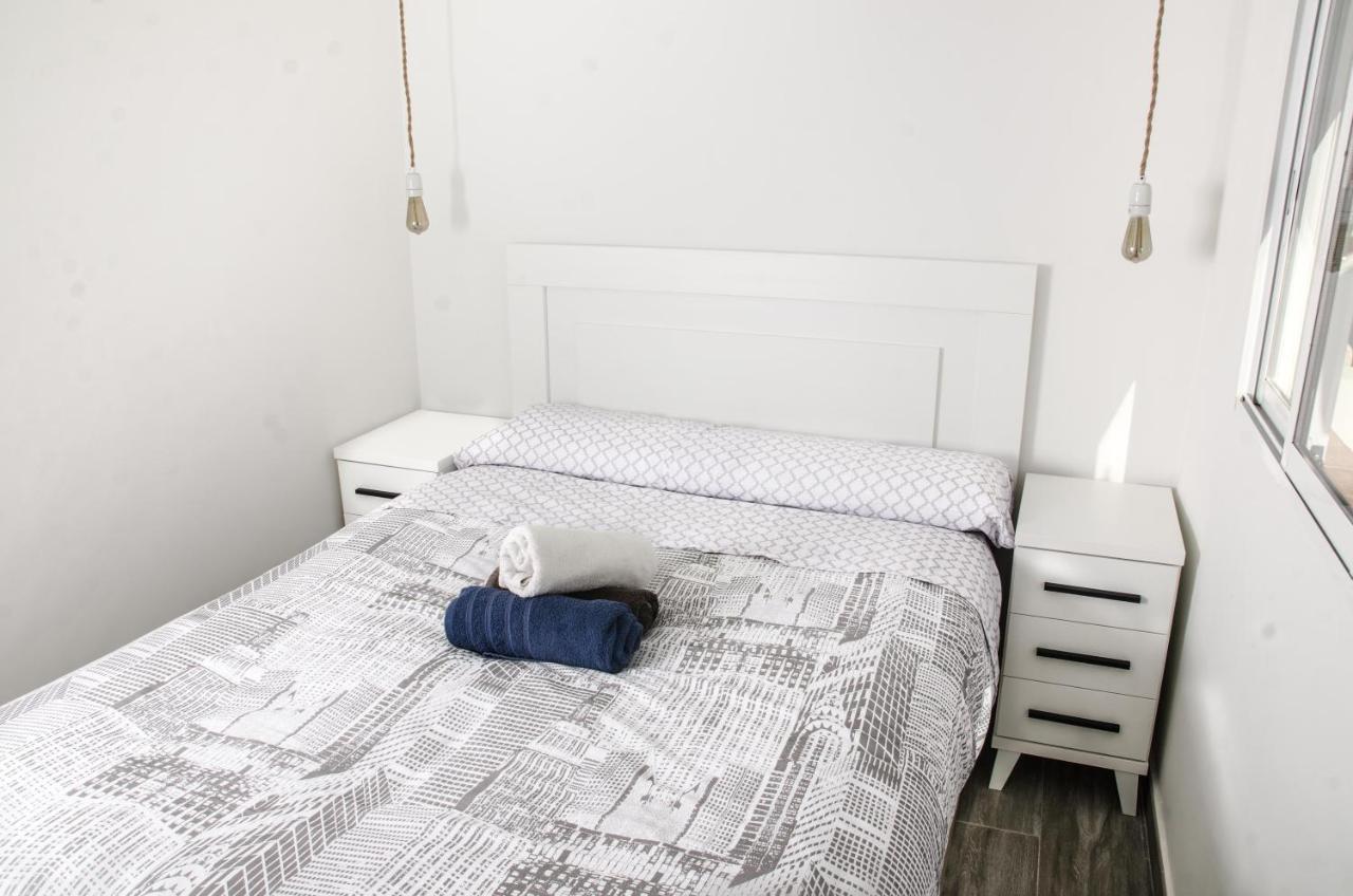 Apartamento San Diego Cartagena Center Esterno foto