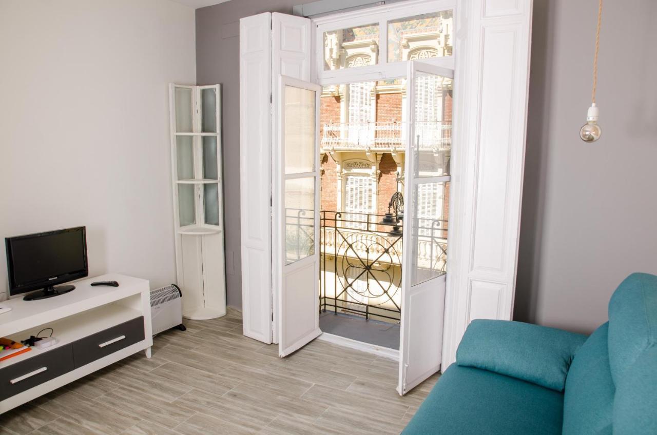 Apartamento San Diego Cartagena Center Esterno foto