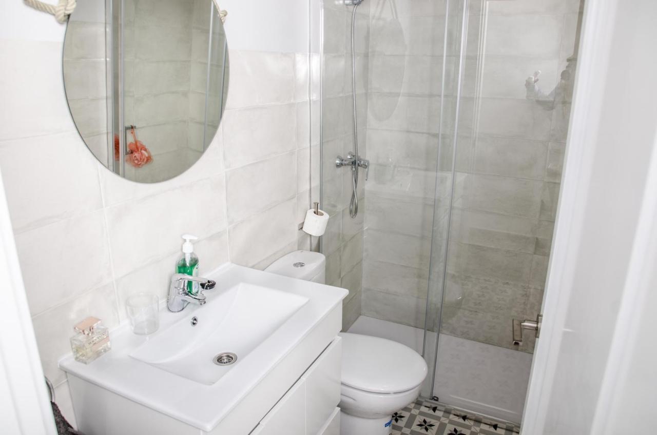 Apartamento San Diego Cartagena Center Esterno foto