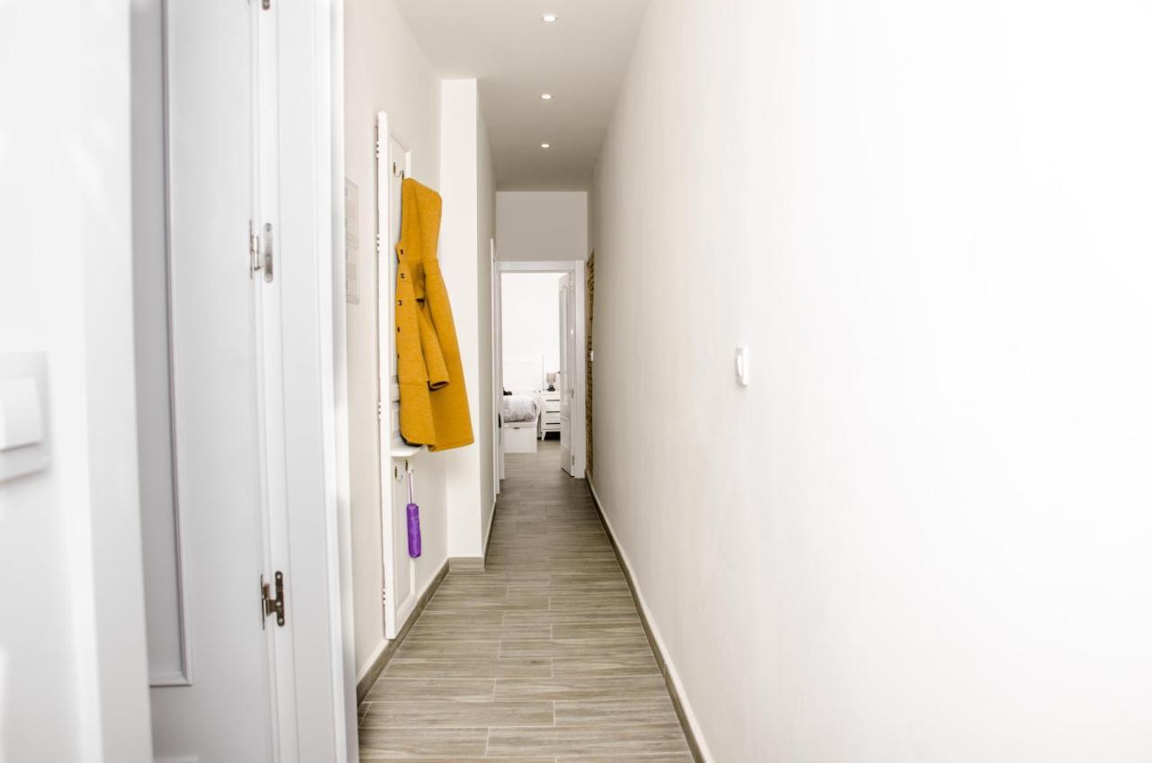 Apartamento San Diego Cartagena Center Esterno foto